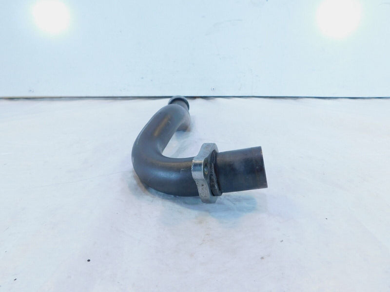 02-09 Honda Interceptor VFR800 VFR800A ABS Rear Left Side Exhaust Manifold Pipe