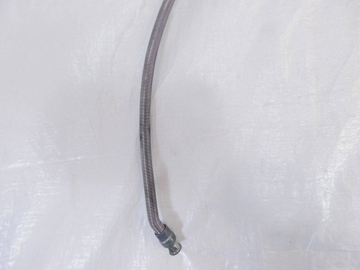 Suzuki Intruder  VS800 Boulevard S50 Front Wheel Speedometer Speed Gear Cable - C3 Cycle