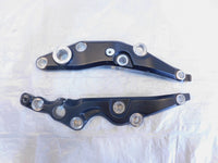 Harley Davidson Sportster S 1250 RH1250S Right & Left Rear Engine Mount Brackets