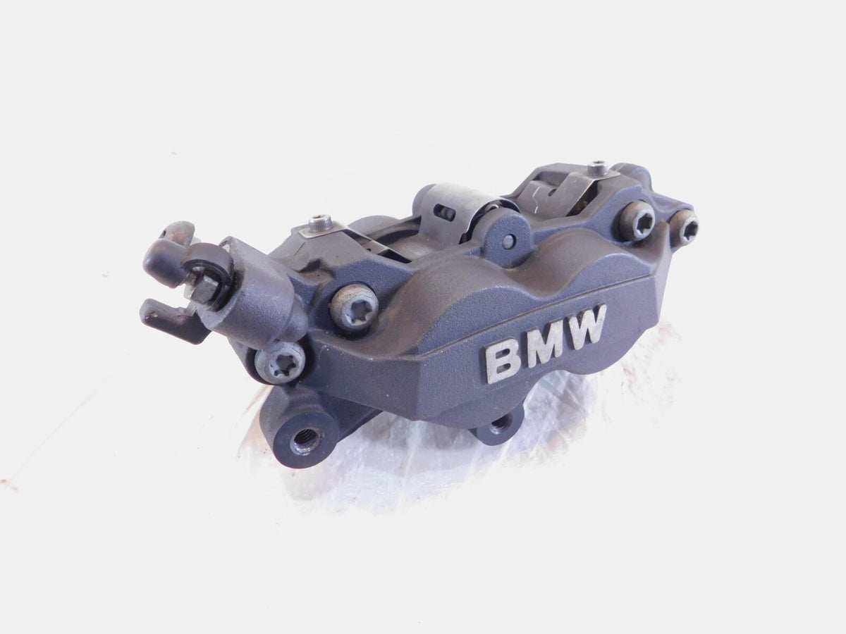 2011-2022 BMW K1600GT K1600GTL K1600B Bagger Front Wheel Left Brake Caliper - C3 Cycle