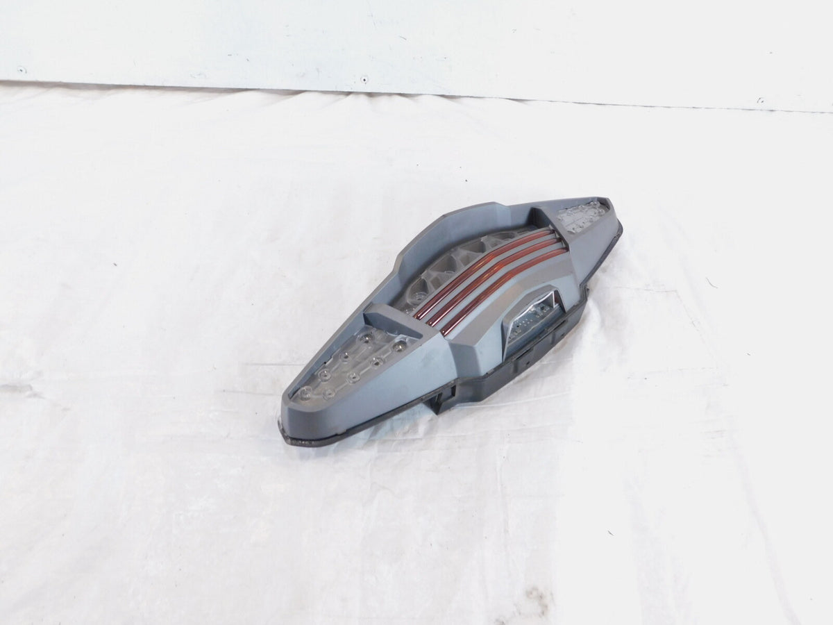2011-2022 BMW K1600 GT K1600GT K1600GTL Rear Taillight Tail Brake Light - Parts - C3 Cycle