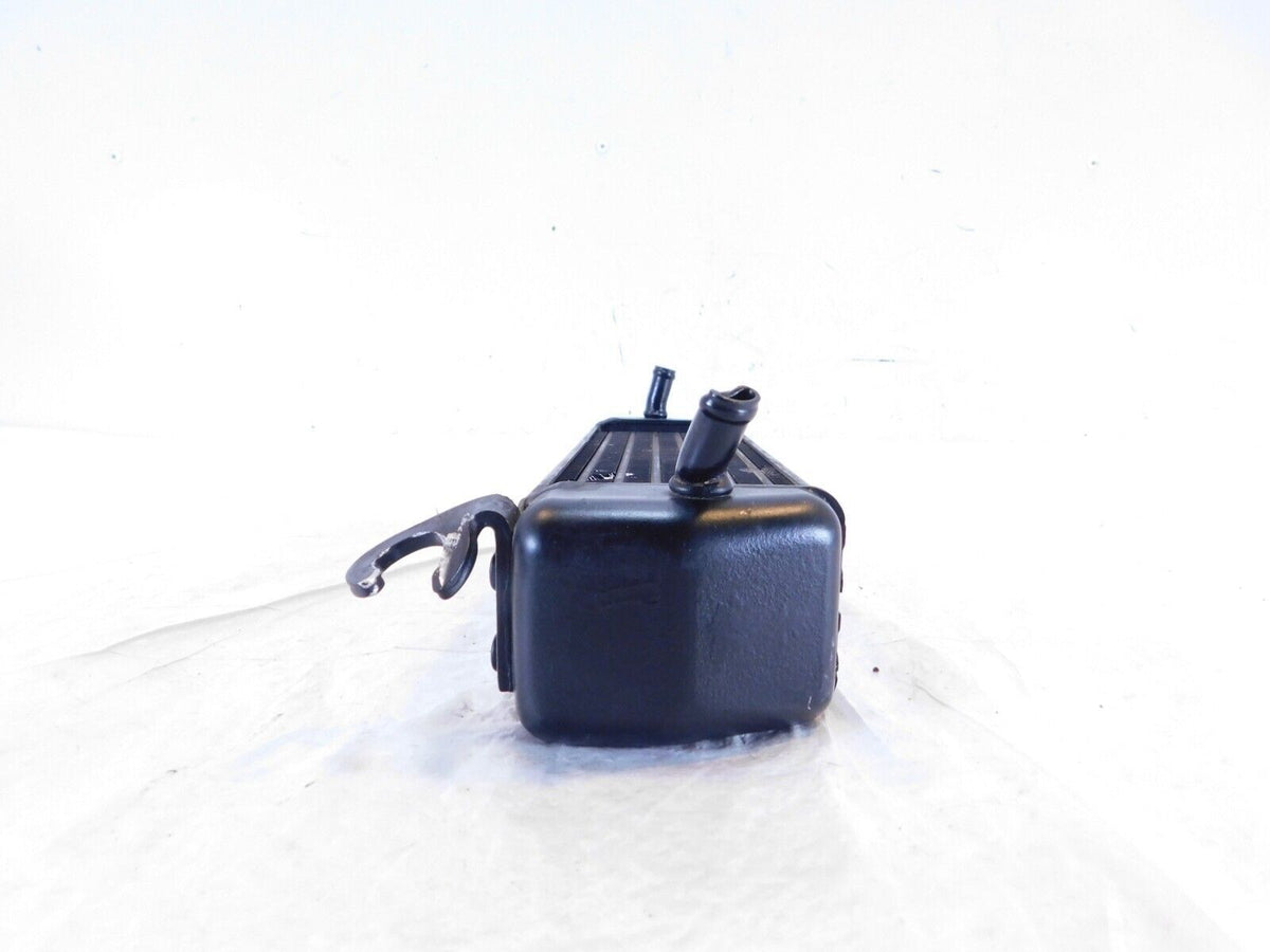 2005-2008 BMW R1200ST R1200 ST Black Engine Motor Oil Cooler - 17217677346 - C3 Cycle