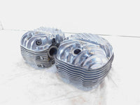 Indian Chief Chieftain Roadmaster Front & Rear Cylinder Head w/ Springs & Valves - C3 Cycle