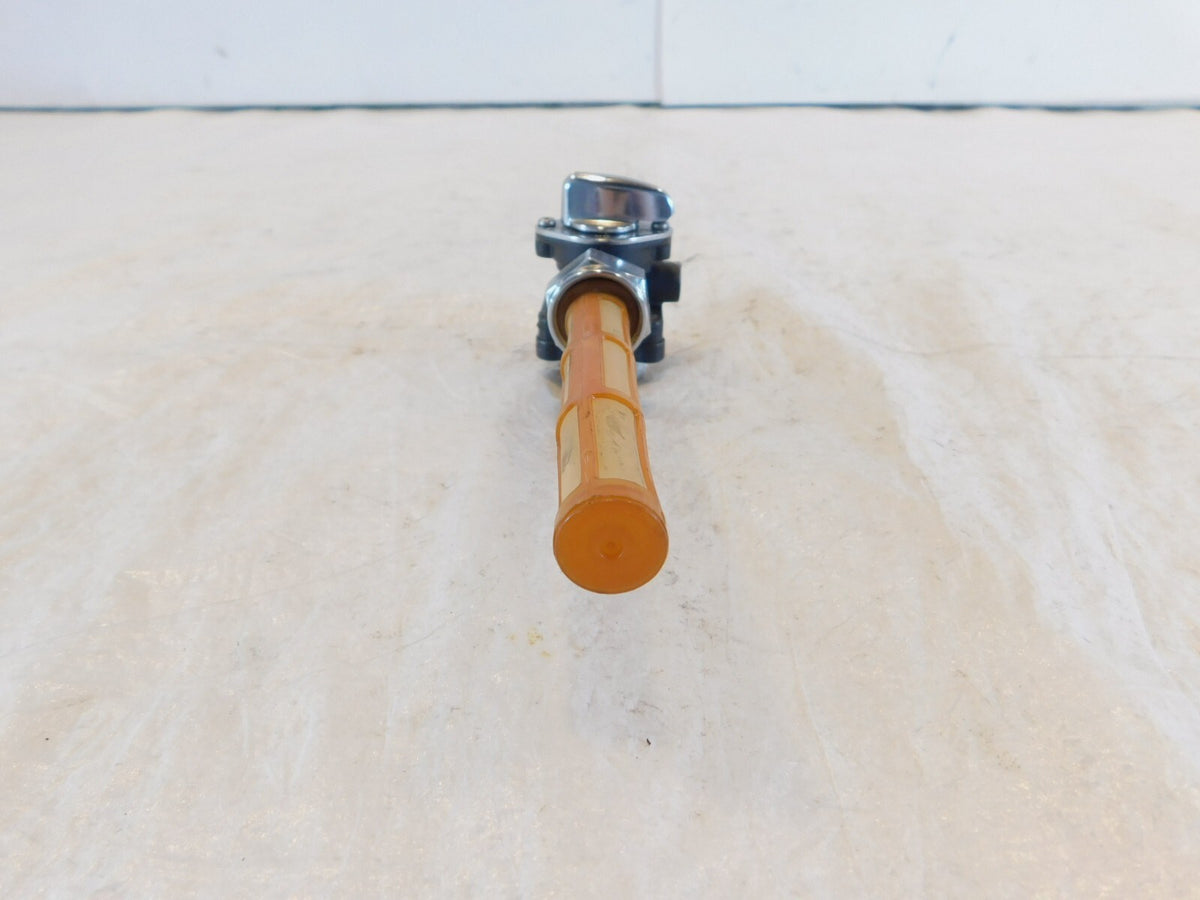 2002-2005 Harley Davidson Dyna Wide Super Glide Fuel Gas Tank Petcock Valve Tap - C3 Cycle
