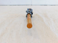 2002-2005 Harley Davidson Dyna Wide Super Glide Fuel Gas Tank Petcock Valve Tap - C3 Cycle