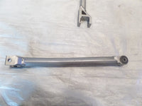 2008-2018 Kawasaki Concours 14 ABS ZG1400 Rear Swingarm Torque Arm Rod Brackets - C3 Cycle