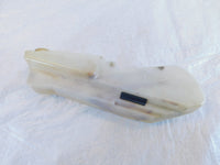 1999-2004 Triumph Sprint 955 ST RS Radiator Water Coolant Reservoir Tank Bottle - C3 Cycle