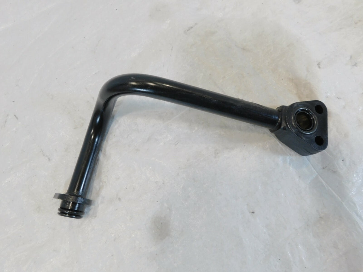 2004-2010 Kawasaki Vulcan 2000 VN2000 LTD Engine Motor Oil Filter Feed Pipe Line - C3 Cycle