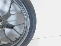 2006-2009 Aprilia Tuono 1000R RSV1000 RSV 2 1000 Front Wheel Rim & Tire