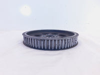 Harley Davidson Touring Electra Glide & Road King Rear Wheel Belt Drive Pulley - C3 Cycle