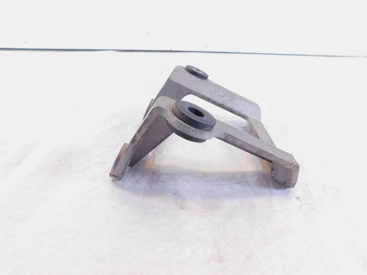 1988-2007 Kawasaki EX250 Ninja 250R Rear Fender Tail Brake Light Mount Bracket - C3 Cycle