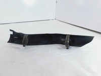 1981-1983 Harley Electra Glide Shovelhead Rear Exhaust Header Pipe Cover Shield - C3 Cycle