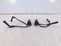 Honda Nighthawk 750 CB750  & Shadow Ignition Coils & Spark Plug Wires & End Caps - C3 Cycle