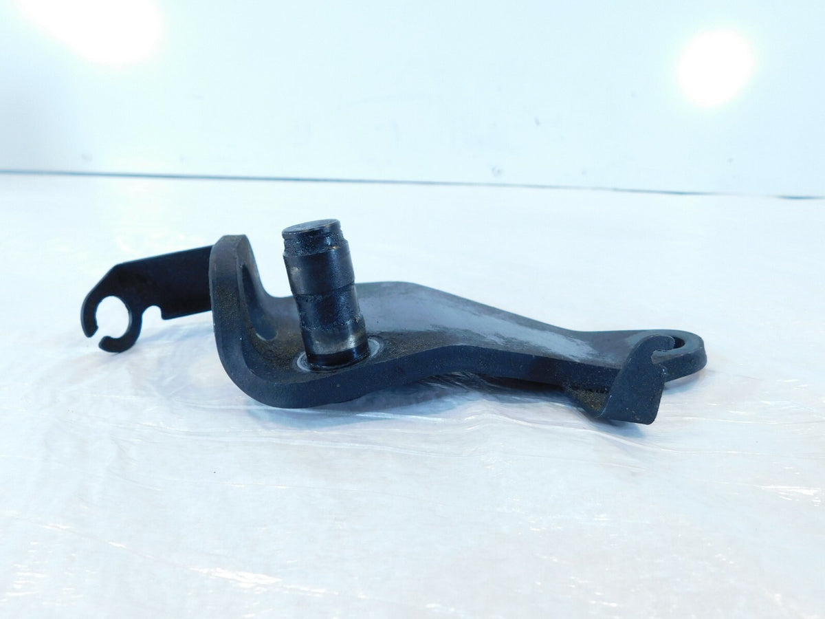 Honda Shadow 750 VT750 VT750C Phantom Spirit & Aero Rear Brake Pedal Bracket