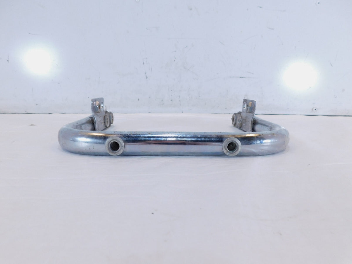 Harley Touring Road King Electra Glide License Plate Support Mount Tube Bracket - C3 Cycle