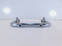 Harley Touring Road King Electra Glide License Plate Support Mount Tube Bracket - C3 Cycle