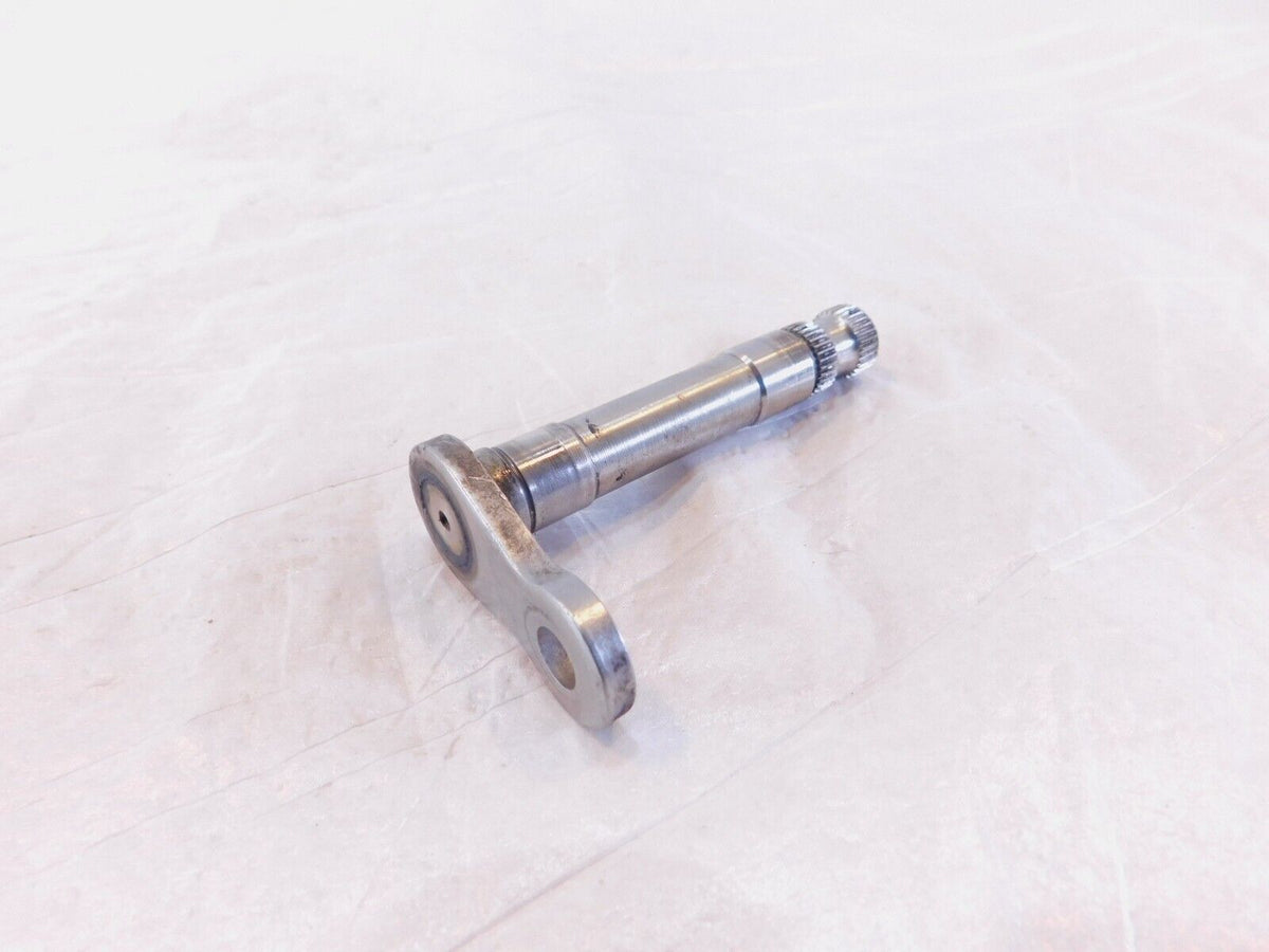 2005-2013 BMW R1200RT R900RT Gear Change Shifter Pedal Linkage Shift Shaft - C3 Cycle