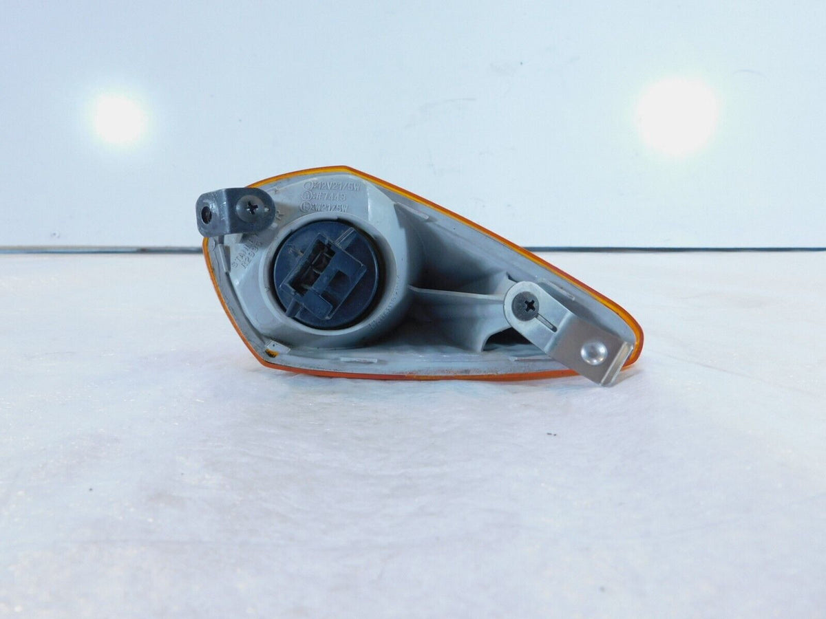 1998-2001 Honda Interceptor 800 VFR800 Front Right Turn Signal Indicator Light - C3 Cycle