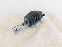 1992 1993 & 1994 Harley Davidson Tour & Electra Glide Rear Brake Master Cylinder - C3 Cycle