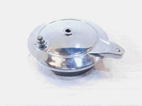 1987-2000 Yamaha Virago 535 535S XV535 Rear Wheel Brake Drum Shoe & Chrome Plate - C3 Cycle