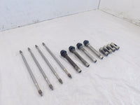 BMW Airhead R50 R50/5 R60 R60/5 Engine Motor Valve Pushrods Covers & Tappets - C3 Cycle