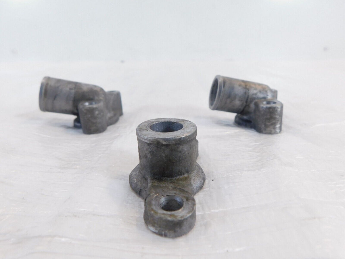 Suzuki Intruder 800 Marauder Boulevard S50 Cylinder Head Water Pipe Union Joints - C3 Cycle