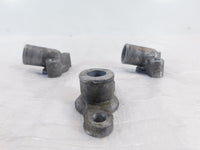 Suzuki Intruder 800 Marauder Boulevard S50 Cylinder Head Water Pipe Union Joints - C3 Cycle