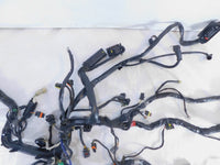 2014-2017 Aprilia Caponord 1200 Rally Main Wire Harness Wiring Loom - For parts - C3 Cycle