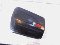 BMW K75 K75S K75RT K100 K100LT K100RS R100 Left Saddlebag Integral Luggage Case - C3 Cycle