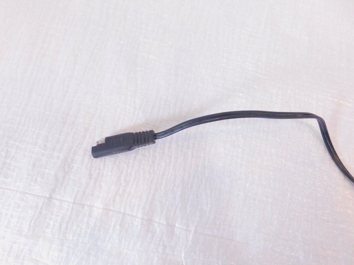 2008 08 Victory Vision Cigarette Lighter Accessory Outlet AC Socket w/ Wire - C3 Cycle