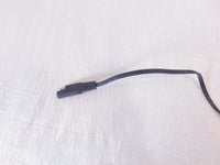 2008 08 Victory Vision Cigarette Lighter Accessory Outlet AC Socket w/ Wire - C3 Cycle