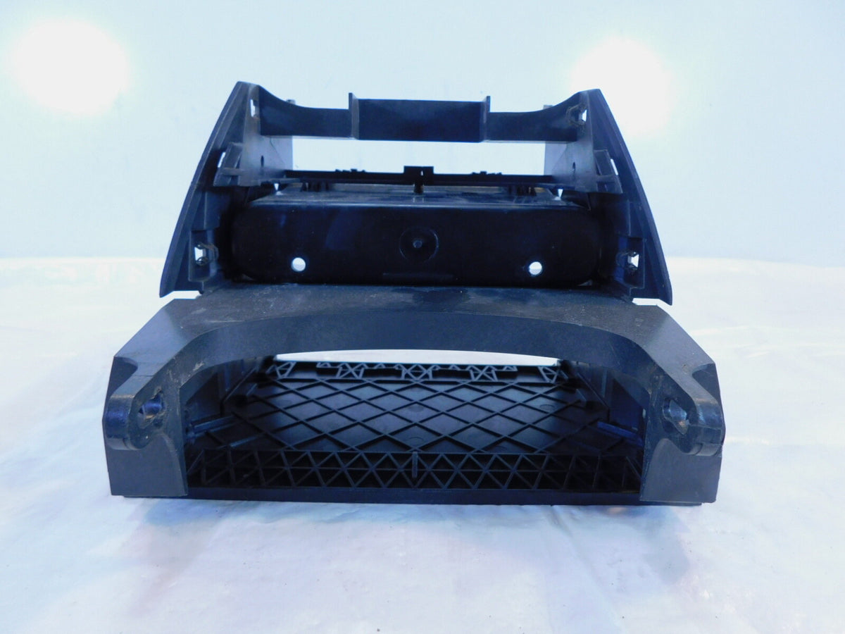 Porsche Carrera 911 996 & Boxster Front Center Radio Storage Dash Mount Bracket - C3 Cycle