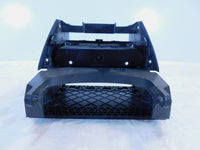 Porsche Carrera 911 996 & Boxster Front Center Radio Storage Dash Mount Bracket - C3 Cycle