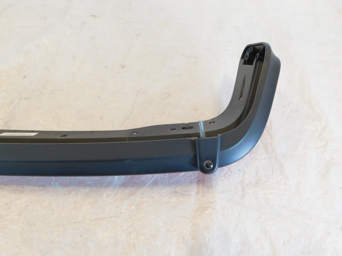 Harley Davidson Tri Road & Electra Glide Tour Pak Rear Tail Brake Light Lamp Bar - C3 Cycle