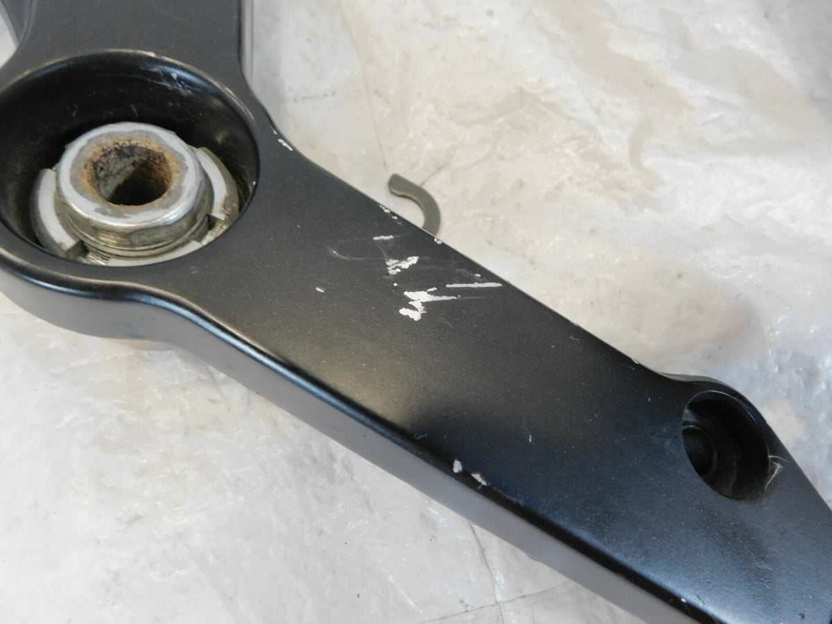 2002-2012 Suzuki VStrom 1000 DL1000 Left/Right Frame Engine Motor Mount Brackets - C3 Cycle