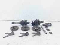2000-2007 Honda VT1100 VT1100C Shadow 1100 Sabre Transmission Gears Shift Forks - C3 Cycle