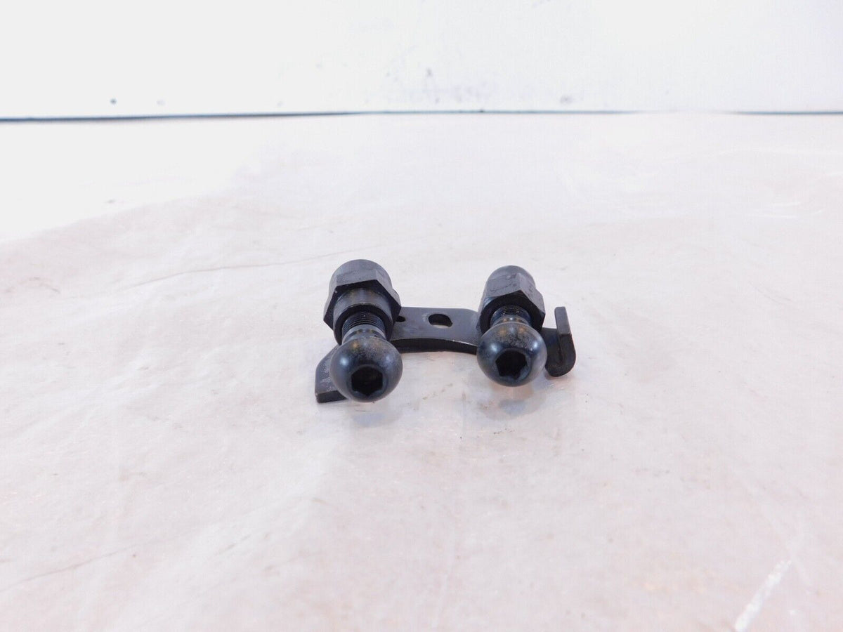 BMW F650GS Dakar & G650GS Front ABS Brake Pipe Line Distributor Splitter Joint - C3 Cycle