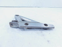 1984-1985 Honda VF500C Magna V30 500 Rear Left Passenger Foot Peg Footrest Mount - C3 Cycle