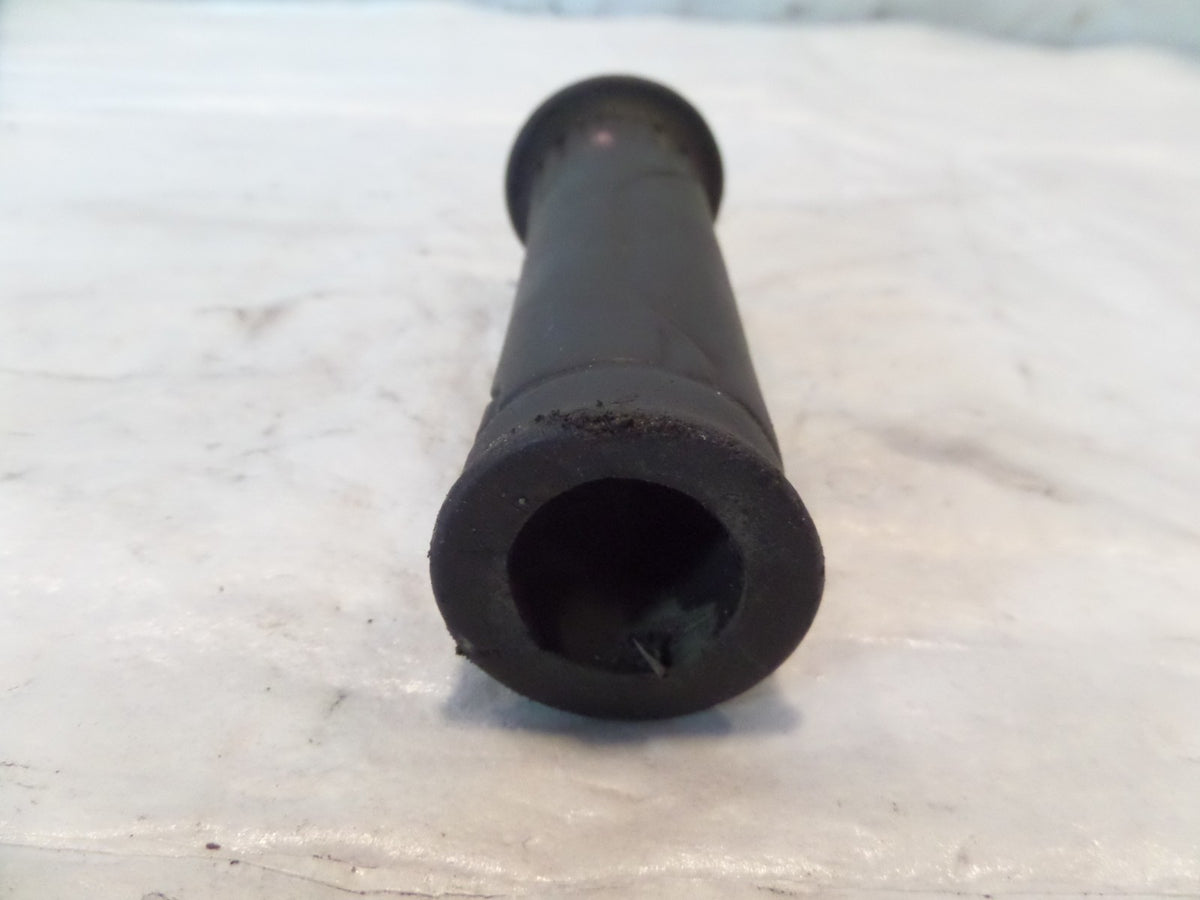 Honda CBR250R CBR300R CBR500R GROM125 Left Handlebar Handle Bar Rubber Grip Tube - C3 Cycle