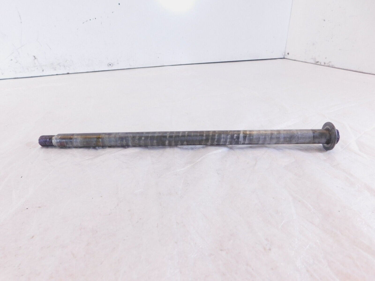 1987-2009 Suzuki Intruder 1400 & Boulevard S83 VS1400 Rear Wheel Axle Shaft Bolt