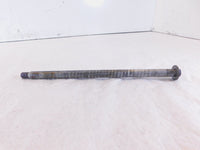 1987-2009 Suzuki Intruder 1400 & Boulevard S83 VS1400 Rear Wheel Axle Shaft Bolt