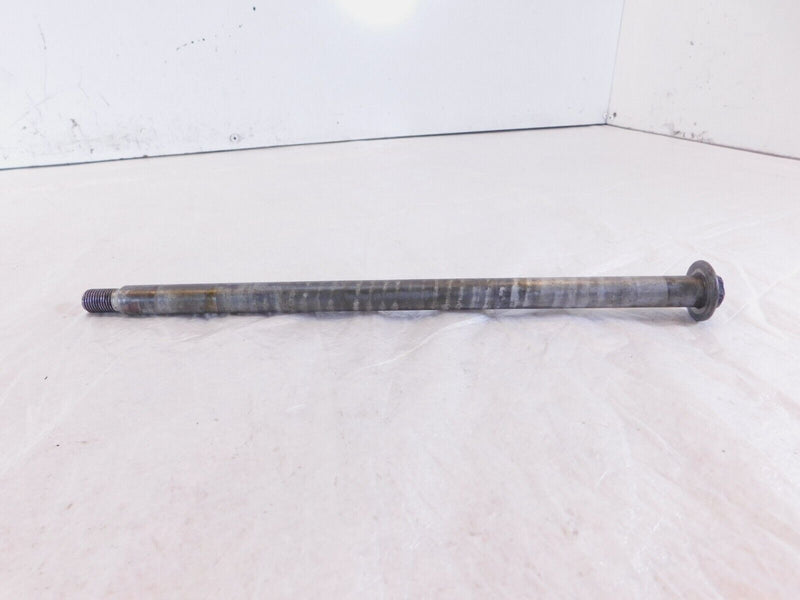 1987-2009 Suzuki Intruder 1400 & Boulevard S83 VS1400 Rear Wheel Axle Shaft Bolt