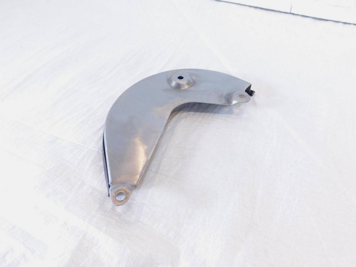 1978-1982 Honda CX500 CX500C CX500D Engine Motor Crankcase Oil Separator Plate - C3 Cycle
