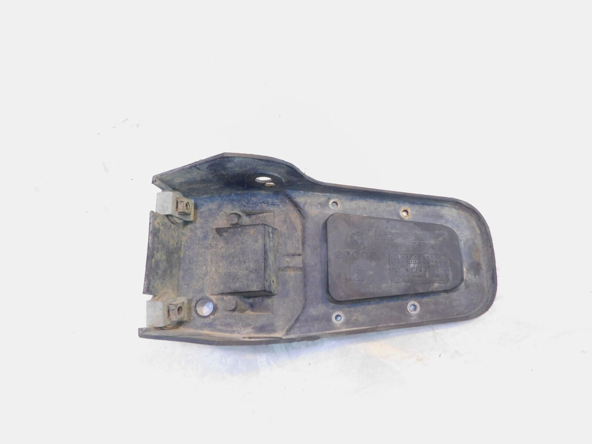 BMW R1100GS R1150GS Adventure Rear Fender Taillight License Plate Holder Mount - C3 Cycle