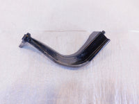 Harley Davidson Road King & Electra Glide Black Left Rear Footboard Bracket - C3 Cycle