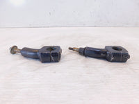 Honda VF750 Magna 750 & Shadow 1100 ACE & Sabre Handlebar Riser Clamp Brackets