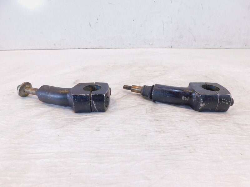 Honda VF750 Magna 750 & Shadow 1100 ACE & Sabre Handlebar Riser Clamp Brackets