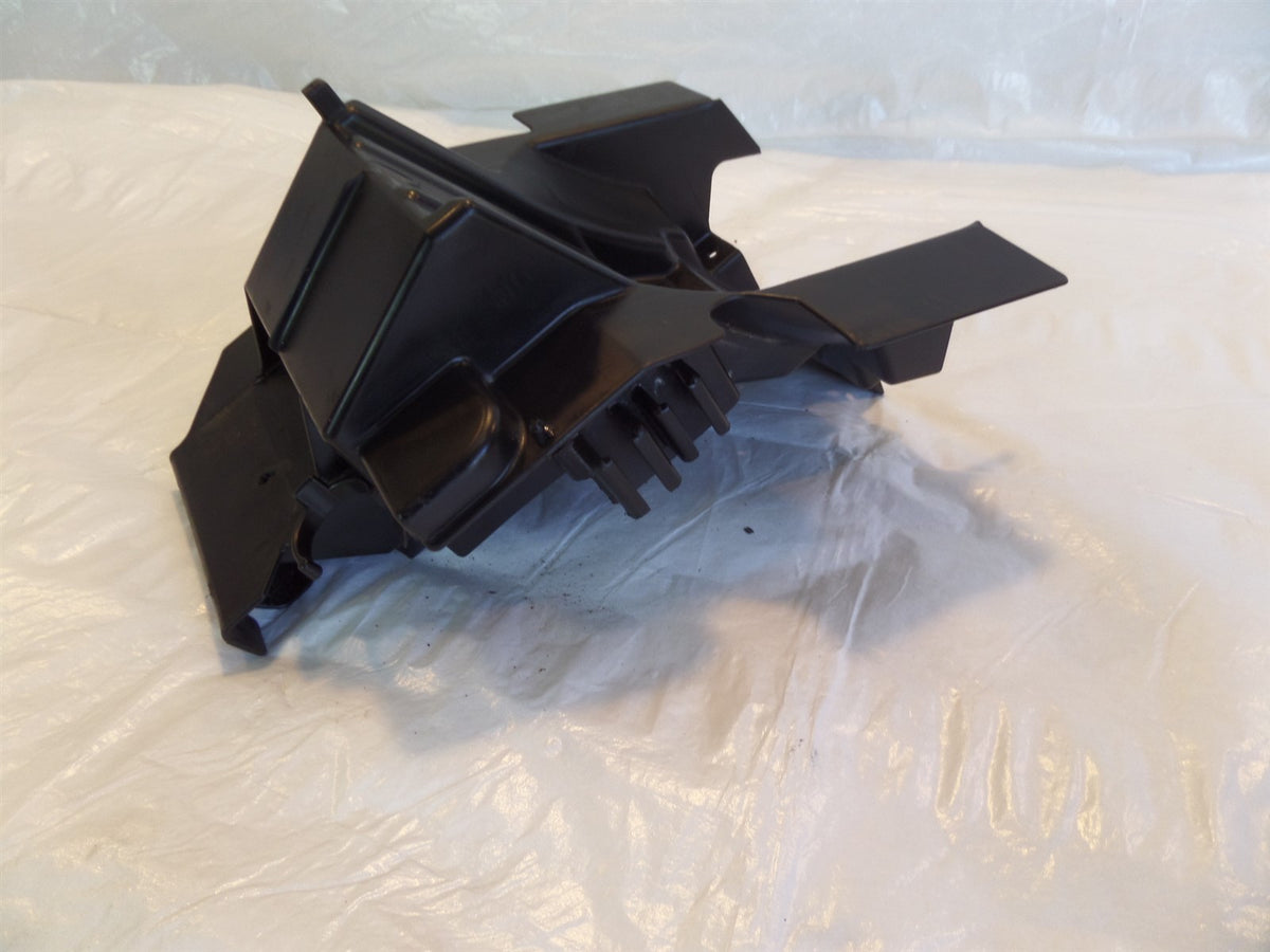 2002-2005 Kawasaki ZZR1200 ZX1200 ZX1200C Inner Rear Fender & Battery Box - C3 Cycle