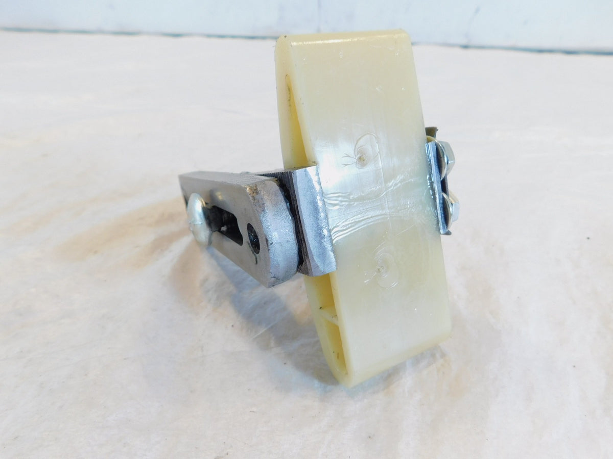 Harley Davidson EVO FXR Touring Dyna & Softail Primary Chain Tensioner Guide Pad - C3 Cycle