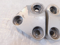 Yamaha FZR600R Front Left & Right Footrest Footpeg Foot Peg Bar Mount BRackets